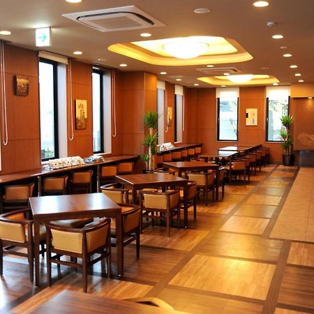 Hotel Route-Inn Ena Kültér fotó